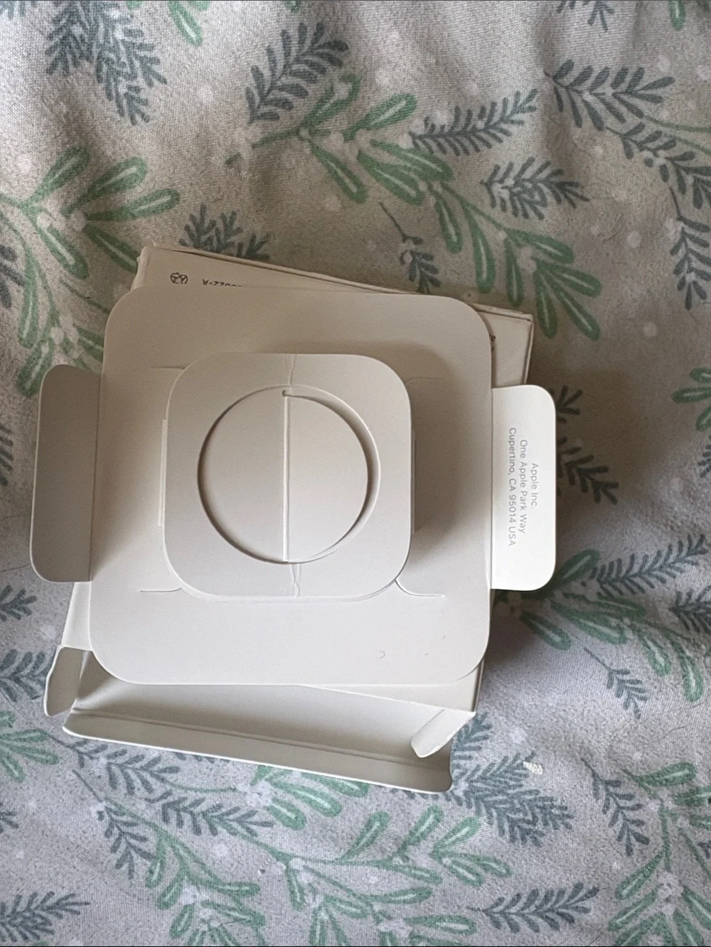 Apple AirPods Pro 3 Ear Tips 4-Pack - White